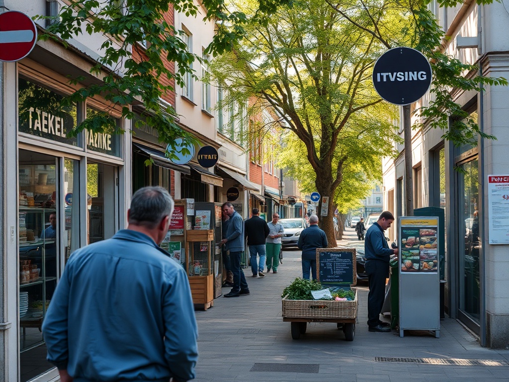 Konstantynów Łódzki: 254 mln zł z UE dla rozwoju miasta